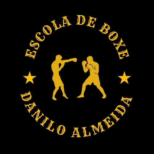Aula de boxe (confederado) ////muay thai 