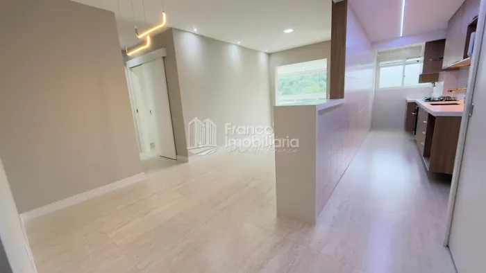 Apartamento para venda possui 85 metros quadrados com 2 quartos em Santa Rosa - Niterói -