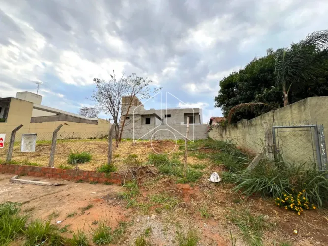 Terreno Fora de Condomínio em Marília