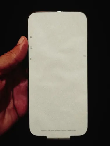 iPhone 16 PROMAX