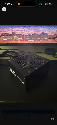 Corsair Cv Series Cv450 450w Black