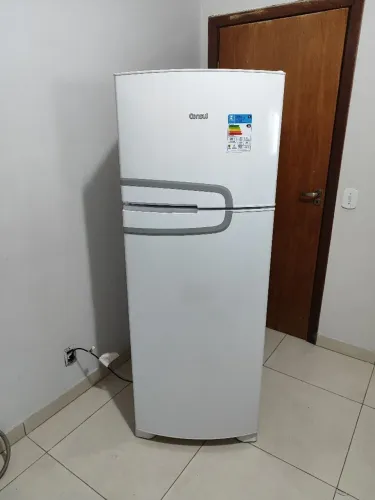Geladeira Consul Frost Free 340 litros