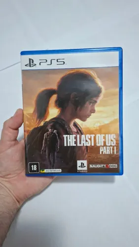 The Last of Us - Part I