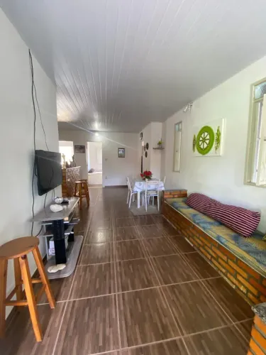 VENDA DUAS CASAS NA ILHA DE ITAPARICA | BARRA GRANDE BA