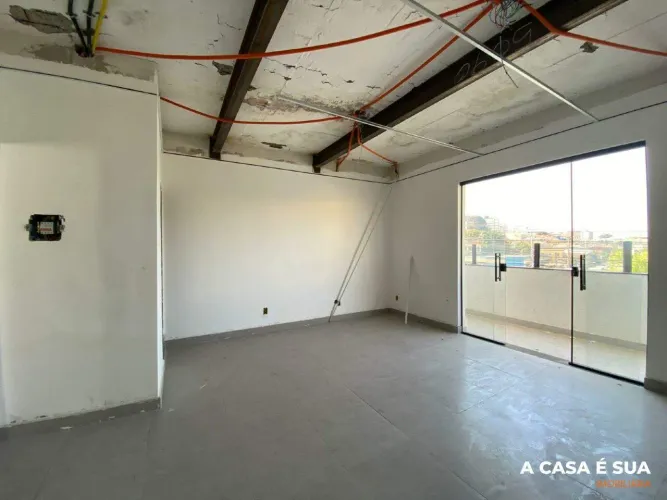 Sala Comercial para alugar no Bairro Eldorado/Contagem