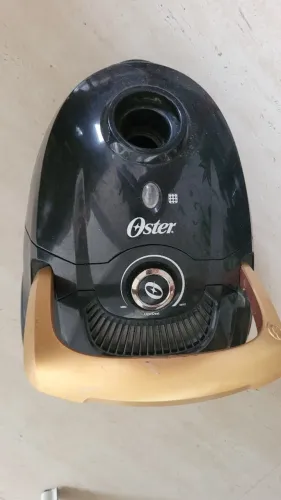 Vendo aspirador Oster