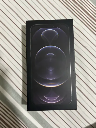 iPhone 12 Pro Max 256GB