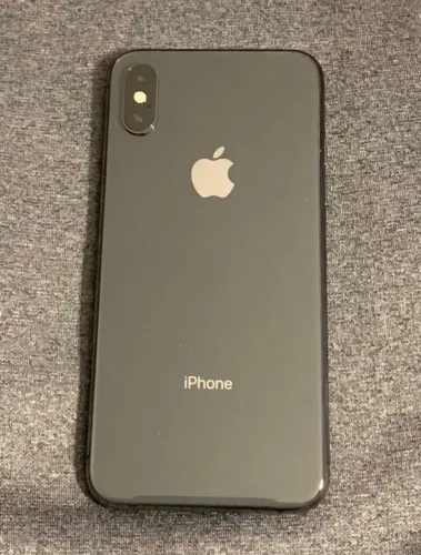 iPhone XS