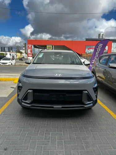 Hyundai Kona Ultimate GDI 1.6 16V Aut. (hibrido) 2026