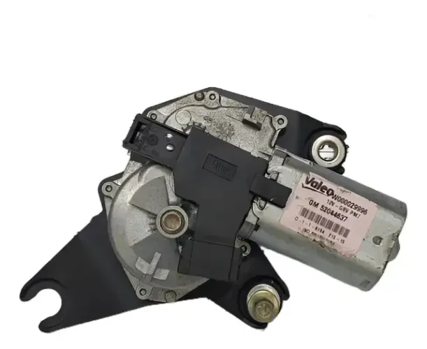 Motor Limpador Traseiro Spin 13/17- 52044637 -n7 (Usado) / V12