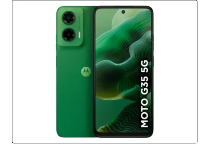 Motog35 5g 128gb