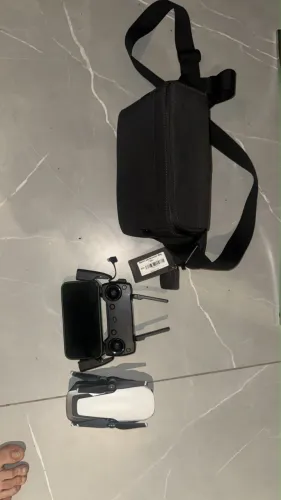 DJI Mavic Pro ? Drone DJI