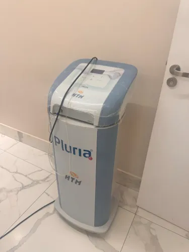 CARBOXTERAPIA HTM - PLURIA