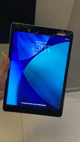 iPad