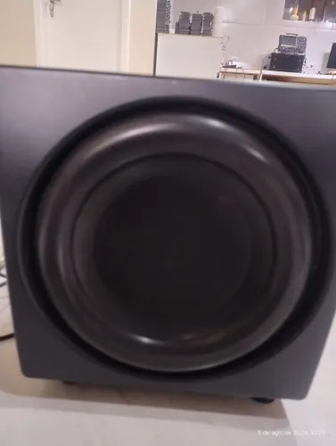 Subwoofer 10" Sunfire