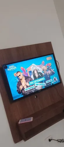 Smart 32 Samsung