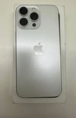 iPhone 15 Pro Max - 512Gb