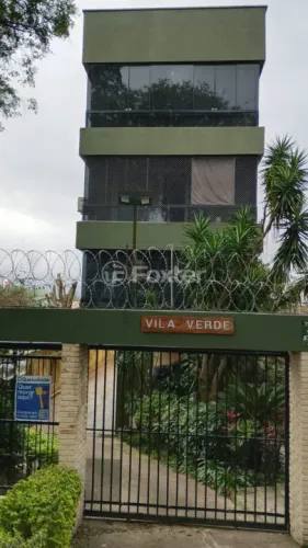 Apartamento à venda Avenida Pinheiro Borda, Cristal - Porto Alegre