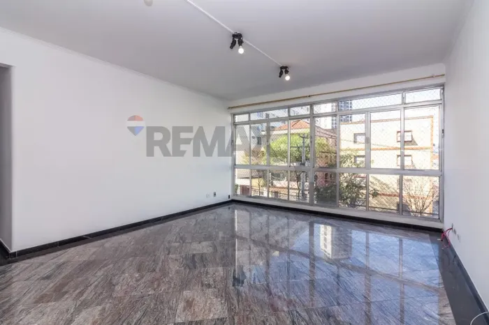 Apartamento com 3 dormitórios ao lado do metrô Santana!