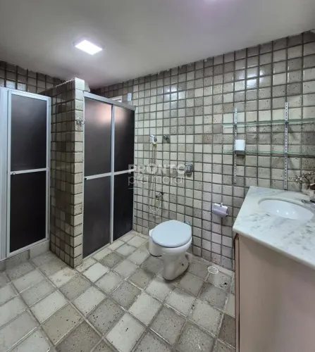 Casa de Condomínio com 6 quartos em Nossa Senhora do Ó
