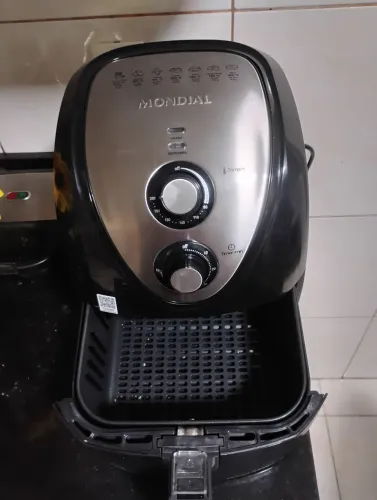 Air Freyer 5L Mondial (Nova)