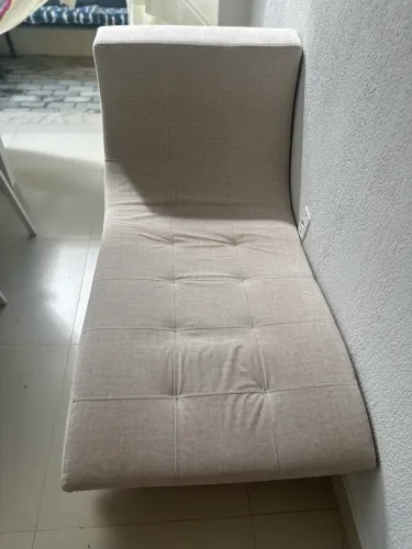 Divã Chaise