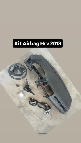 Kit Airbag Hrv 2017