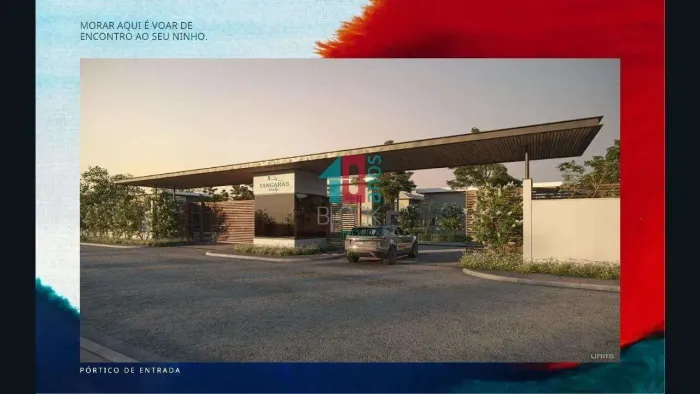 Vargem Pequena | Terreno