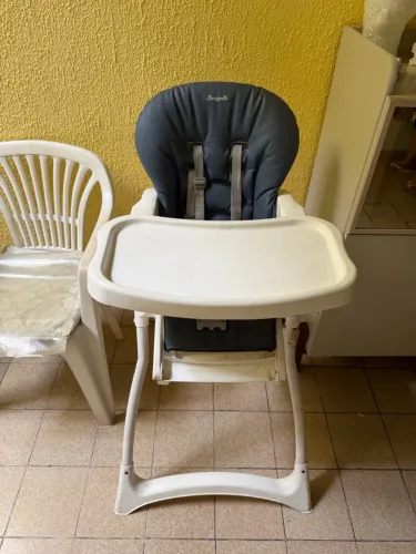 Cadeira de Refeição Burigotto Merenda