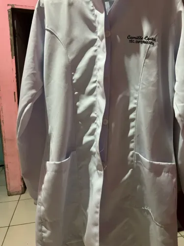 Jaqueleco gola de padre