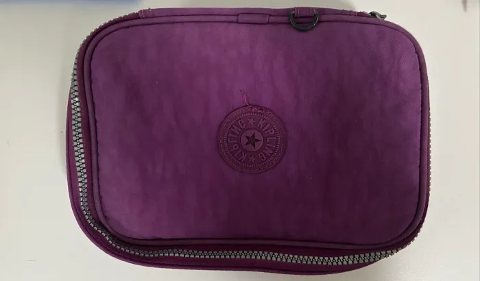 Estojo Kipling