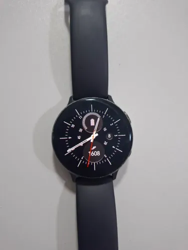 Galaxy Watch