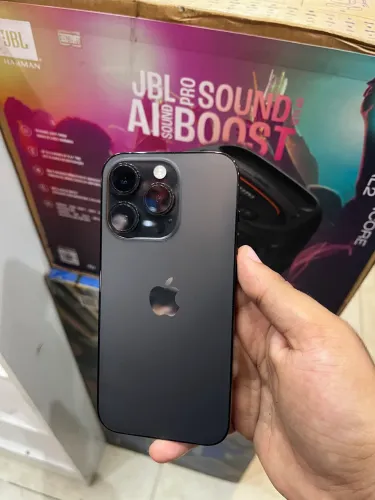 iPhone 14 Pro