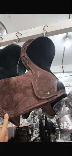 Sela para cavalo 