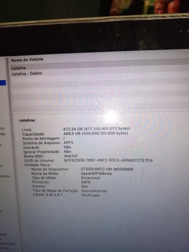Macbook Pro