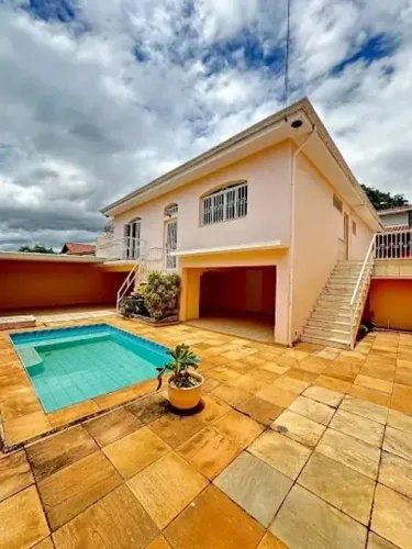 Casa com 3 dormitórios à venda, 299 m² por R$ 769.000 - Nova Piracicaba - Piracicaba/SP