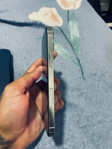 IPHONE 12 PRO