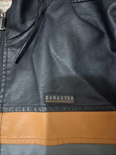 Jaqueta Masculina