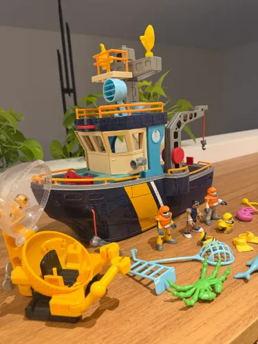Lindo BARCO IMAGINEXT