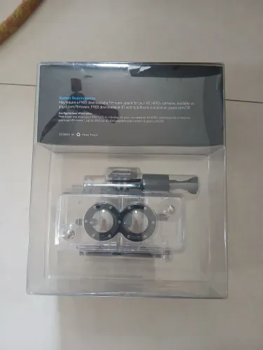 Case Gopro 3D