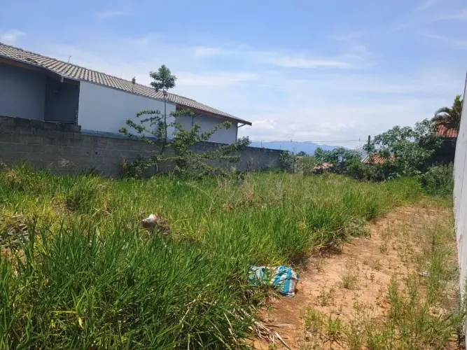 Terreno à venda, 289 m² por R$ 180.000,00 - Piracangaguá - Taubaté/SP