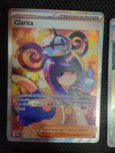 Cards Pokemon