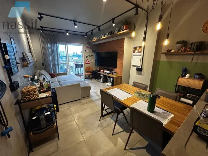 Edifício Vita - Apartamento à venda no Vita Mogilar