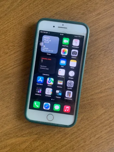 iphone 8 plus leia anúncio 