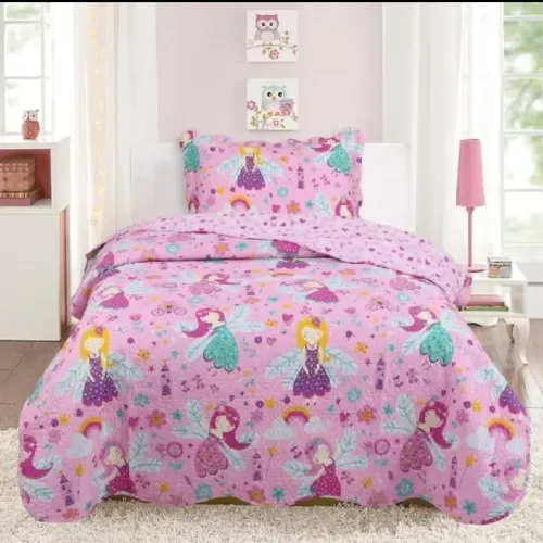 ROUPAS DE CAMA