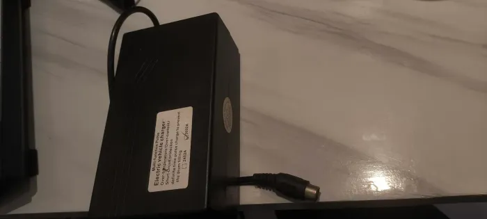Fonte de carregamento 36 v