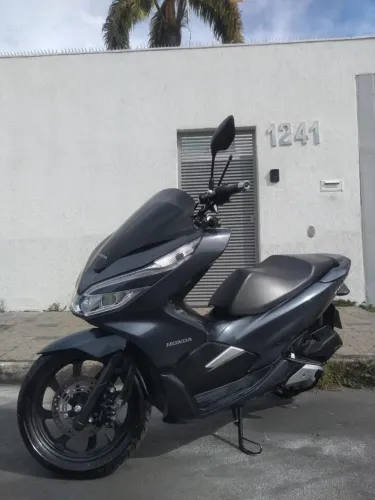 PCX DLX/150 2021