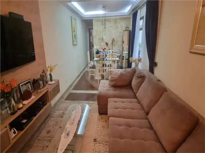 Sobrado à venda na Aclimação 150 m², 2 salas, 3 quartos e 2 vagas em Aclimação - São Paulo