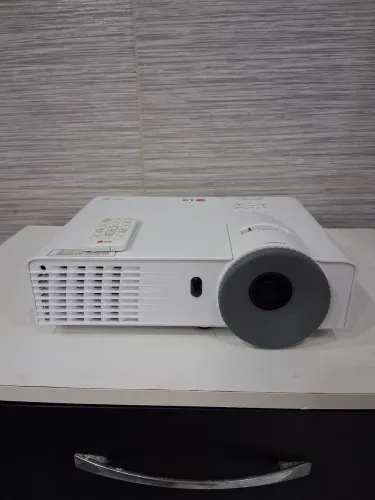 Retroprojetor LG