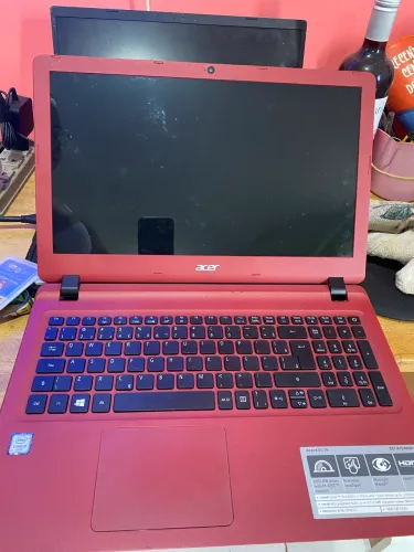 Notebook Acer